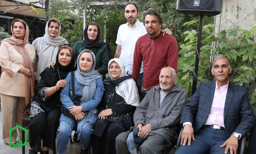 موسسه خیریه شجره طوبی