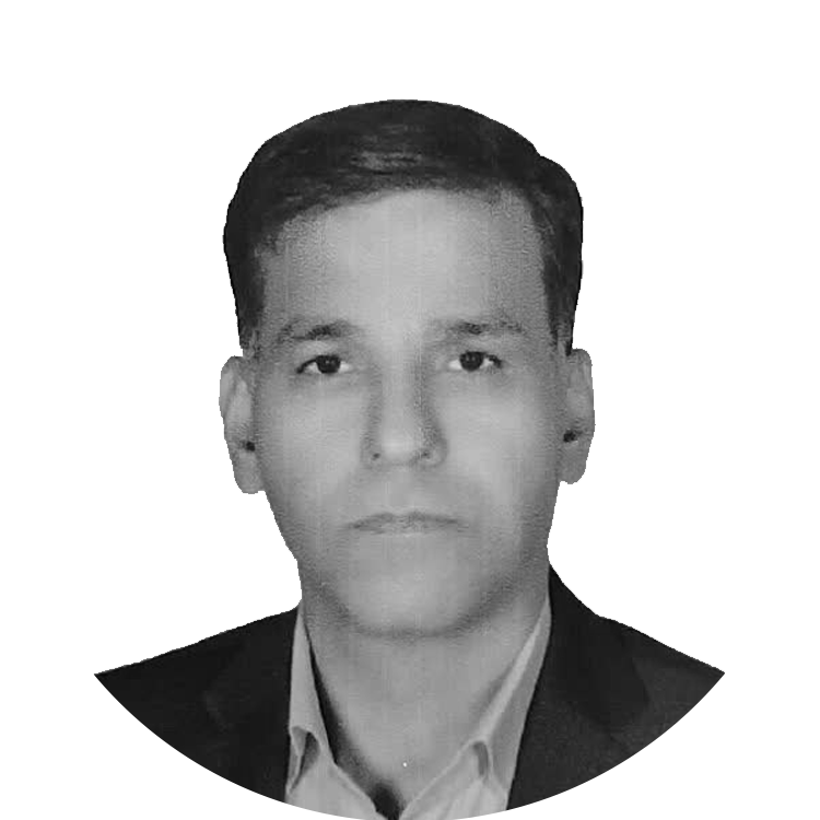 جواد آقا سعیدی - خیریه شجره طوبی