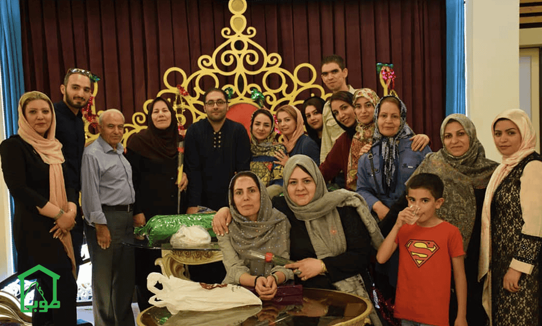 موسسه خیریه شجره طوبی